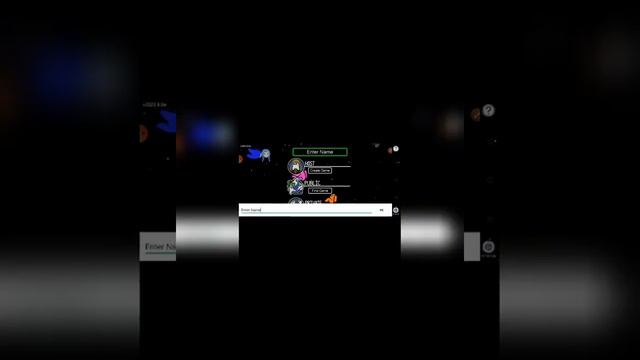 Cara nge cheat game Among us смотреть онлайн