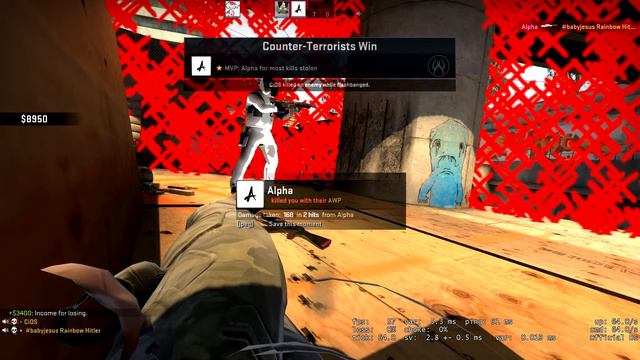 fun with broken .vpk's смотреть онлайн