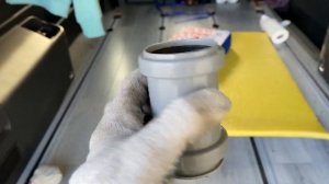 Снимаем задний бампер vw t5 за 10 минут