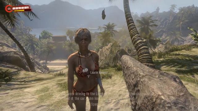 Let's Play Dead Island - Ep. 5 - GET DAT GAS!! смотреть онлайн