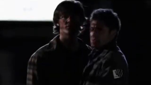 Supernatural The Rose смотреть онлайн