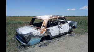 У лукоморья дуб срубили. 2 вариант