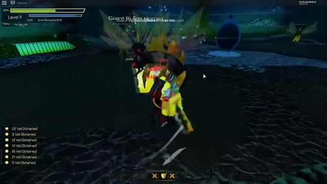 HOW TO GET THE POWER PAULDRONS - ROBLOX POWERS EVENT 2019 [EXPIRED] смотреть онлайн