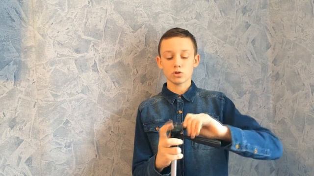 Посылка из Китая№146.AliExpress.Нужная вещь для блогера. смотреть онлайн