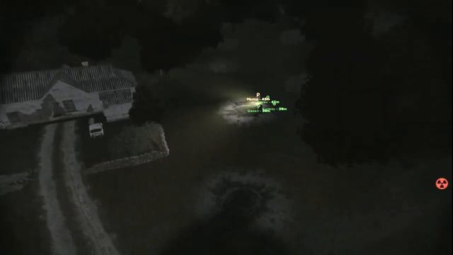 [ARMSTALKER] PROJECT ETERNITY НЕУДАЧНЫЙ ДЕНЬ НАЁМНИКОВ