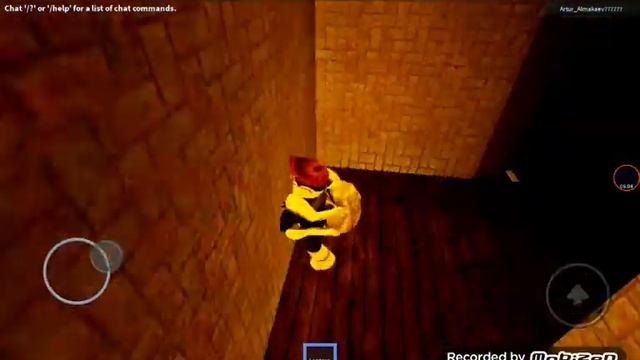 Roblox где найти голову тыквы на Хеллоуин смотрите здесь смотреть онлайн