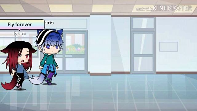 MY DEMONS//Gacha life//GLMV смотреть онлайн