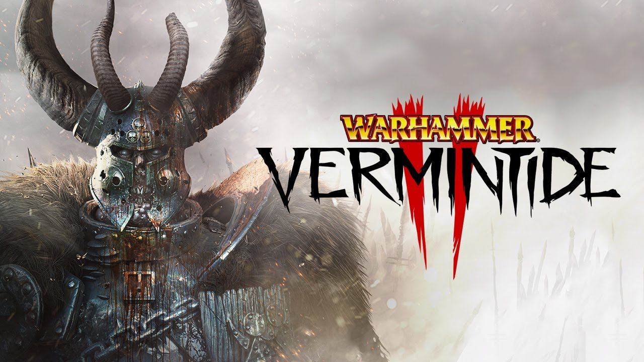 Warhammer: Vermintide 2◾️МЯСНОЕ МЕСИЛОВО С КОМАНДОЙ МЯСА смотреть онлайн