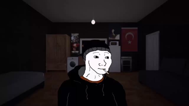 Giles Corey - Blackest Bile (Doomer) (slowed down) смотреть онлайн