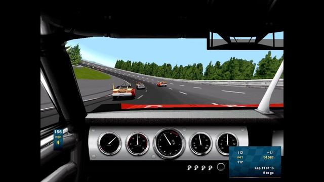 NASCAR Legends - A Casual Review смотреть онлайн