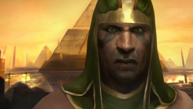 ФОРМАТЫ В МТГ #Муйгик