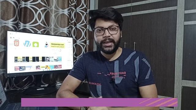 Launching 40-Days-Of-Kotlin? | Master Course from scratch смотреть онлайн