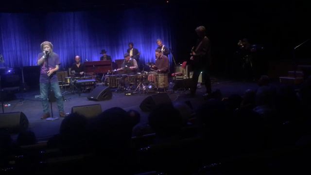 Can - Jaki Liebezeit Tribute Köln смотреть онлайн