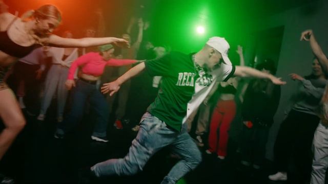DENO CRAZY, 450 & FALCONN - THUNDA | DANCEHALL 14+ | ПАША КУПРОВ