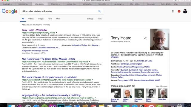 Kotlin For Android Development : Part 1 Why Kotlin смотреть онлайн
