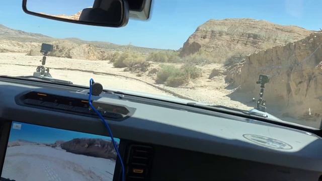 Raptor Run Borrego Springs to Plaster City | Stretch and Shorty EP 1 смотреть онлайн