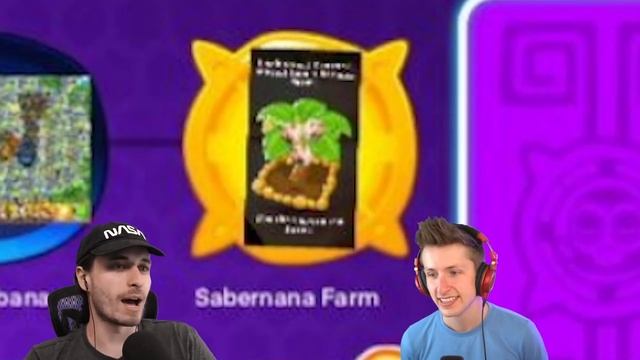 Reacting to Black Borders on EVERY EXPERT CHIMPS Map (BTD 6) смотреть онлайн