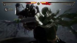 ВСЕ ФАТАЛИТИ Mortal Kombat -11 | MORTAL KOMBAT 11 ALL FATALITY