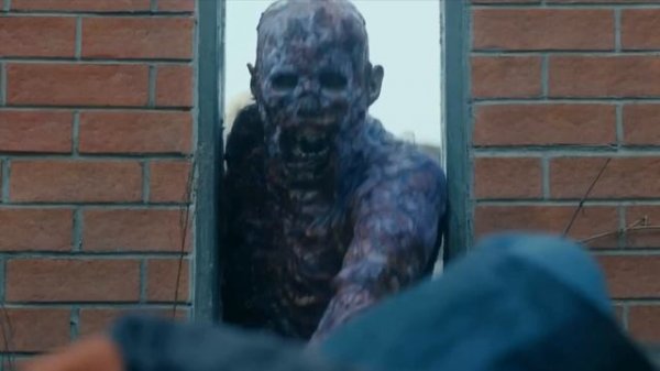 Ходячие Мертвецы: Мы Те Кто Живёт - Обзор Второго Тизера