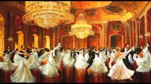 Вальсы - Шедевры мировой классики