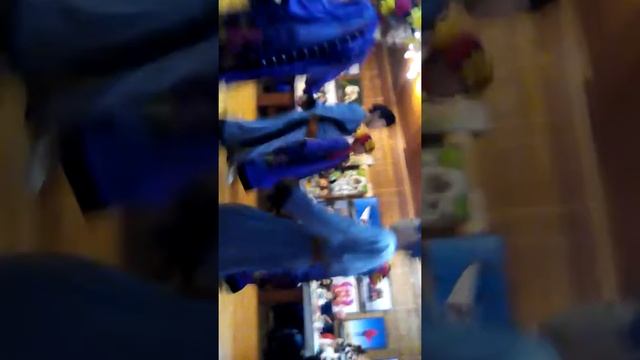 Бурятский танец!!! смотреть онлайн