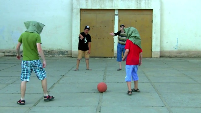 Киностудицион Управляемые роботы