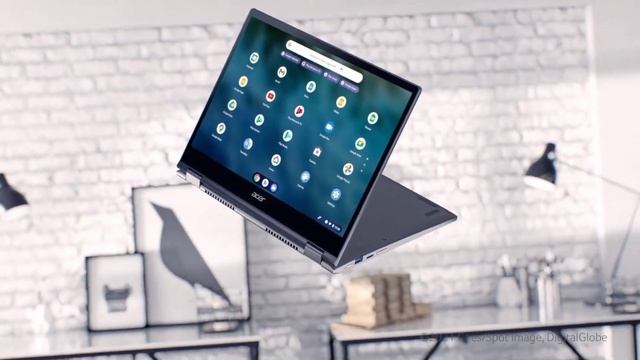 Acer TravelMate P6 Hybrid Workstyles | Chromebook Spin Enterprise 713 | Acer смотреть онлайн