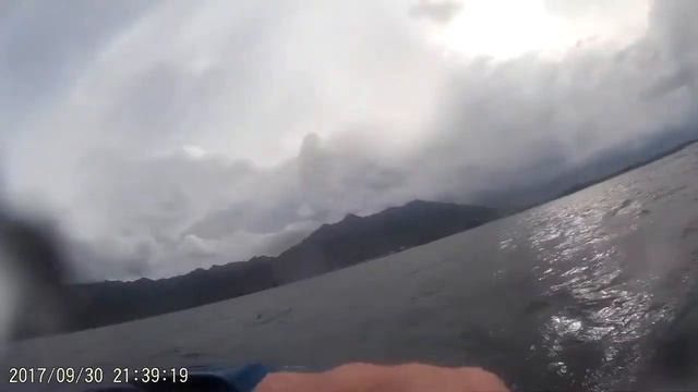 По катушки Южно китайское море. смотреть онлайн