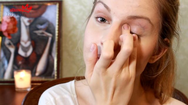 Битва блогеров Lancôme: образ для красной дорожки смотреть онлайн