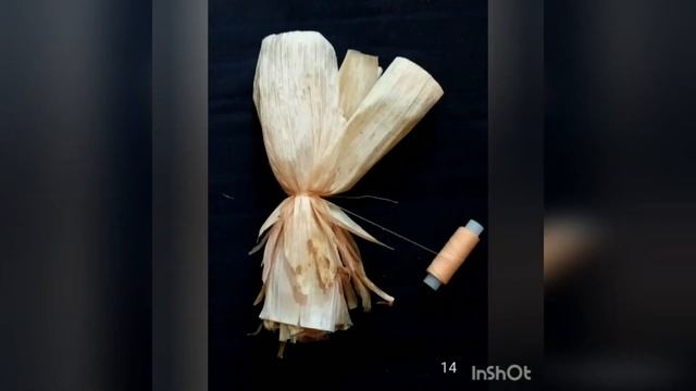 Мастер-класс по изготовлению народной куклы «Ангел из талаша» смотреть онлайн