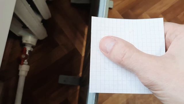 Восстанавливаем надписи Жидким азотом. Ручка пиши-стирай. смотреть онлайн