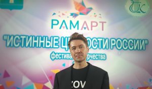 Zov рода на гала -концерте РАМАРТ  в Раменском в Дк Воровского.
#Zovрода #АлексейСоловьёв #СВО