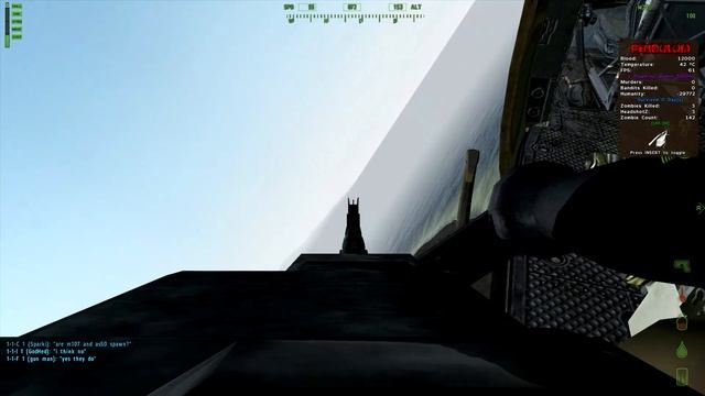 DayZ Namalsk Fun - Намальский угар смотреть онлайн
