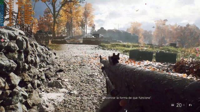 Battlefield V Intel i7 4770 + NVIDIA GTX 1050 Ti смотреть онлайн