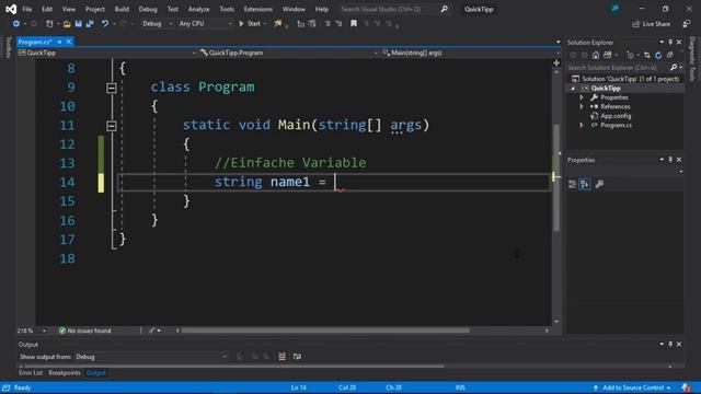 Hab keine Angst vor Arrays - Tipps für Programmier-Einsteiger смотреть онлайн