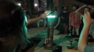 Как проходит игра в лазертаг? Варианты и режимы