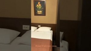 Гостевой дом “Villa Soho” в Сочи.