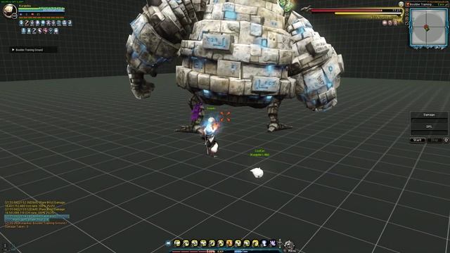 Ripper got BLUE FLAMES - Spooktacular 2022 Dragon Nest Project Duck смотреть онлайн
