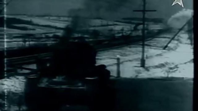 Разгром Гудериана под Тулой . смотреть онлайн