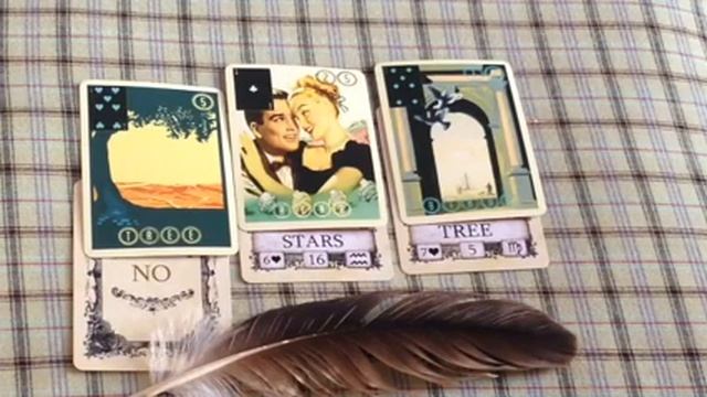 Taurus New Moon May 6, 2016 (Oracle, Lenormand, Loteria) смотреть онлайн