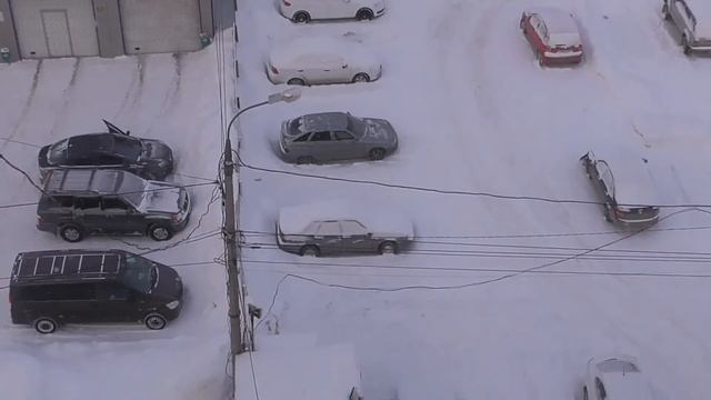 Хандра наступает ... или не хватка витамин. смотреть онлайн