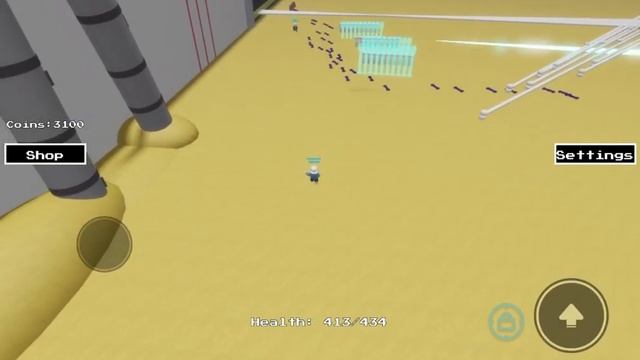 Roblox au sans battles remake sans upgrade (im back!!) смотреть онлайн