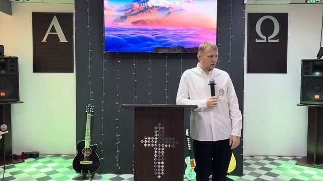 «Как иметь духовную власть 2» Денис Верховцев смотреть онлайн