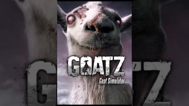 Goat Simulator-Music смотреть онлайн
