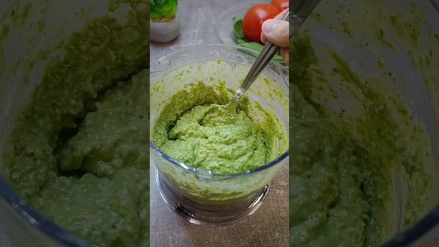 Блины с малиновым вареньем