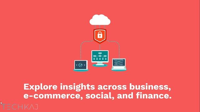 Web Scraping, Data Mining Python for Your Business смотреть онлайн