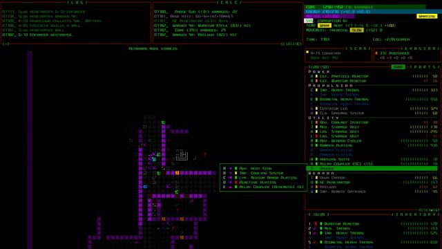 [Stream] Beta 7 Combat+RIF Run (part 2/2) смотреть онлайн