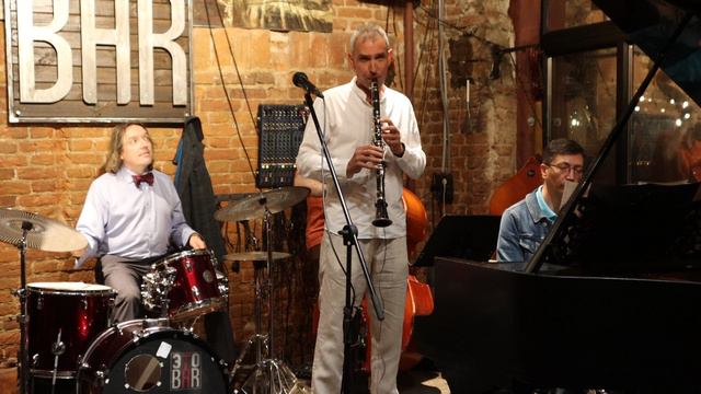 кувайцев джаз