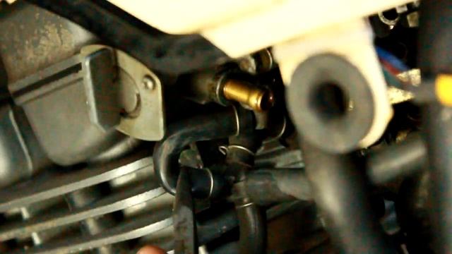 обеднение смеси на мотоцикле kawasaki super sherpa 250 смотреть онлайн