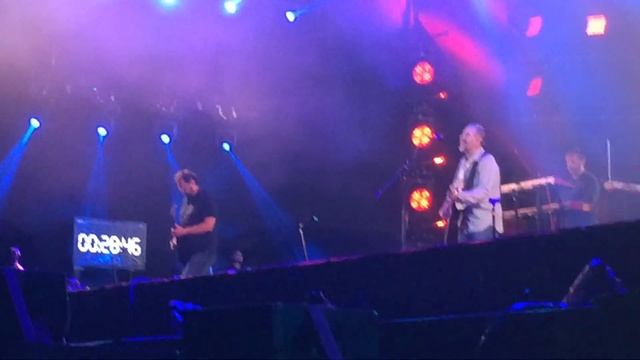 Сплин Шаман (Atlas Weekend 2019) смотреть онлайн